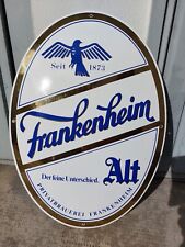 Frankenheim alt bier gebraucht kaufen  Wülfrath