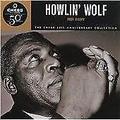 Howlin wolf best for sale  STOCKPORT