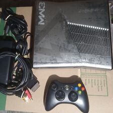 Xbox 360 S - Call of Duty Modern Warfare 3, 320GB Limited Edition Console Bundle for sale  Shipping to South Africa