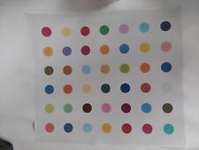 Damien hirst two for sale  DROITWICH