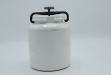 Stoneware industrial tumbler for sale  Hurst