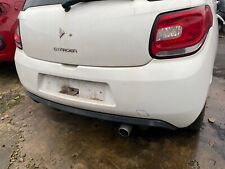 Citroen ds3 rear for sale  HALIFAX