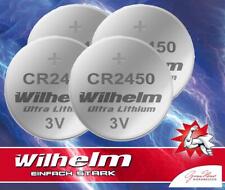Wilhelm cr2450 lithium gebraucht kaufen  Hauneck