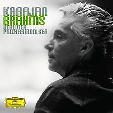 Brahms sinfonien kara gebraucht kaufen  Berlin