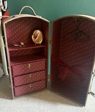 american girl samantha trunk for sale  Williamsport