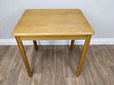 Dining table vintage for sale  BRISTOL