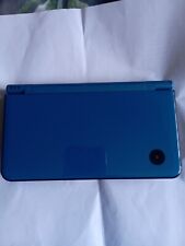 Nintendo DSi XL Handheld System - Midnight Blue for sale  Shipping to South Africa
