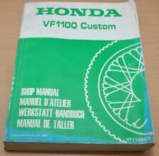 Honda 1100 custom gebraucht kaufen  Gütersloh
