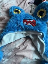 Fear blue monster for sale  BRISTOL