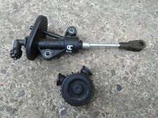 Vauxhall corsa clutch for sale  CASTLEFORD