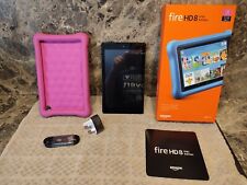 Amazon fire tablet for sale  LANARK