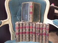 Lot livres anciens d'occasion  Blain