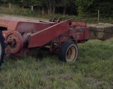 268 new holland for sale  Rogers City