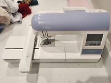 brother pe770 embroidery machine for sale  Dripping Springs
