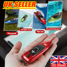 2.4ghz speed boat for sale  UK