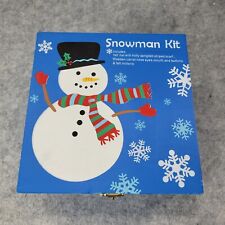Build snowman kit for sale  Frederick