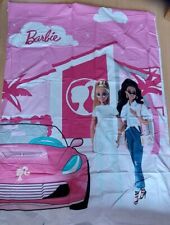Barbie duvet cover for sale  BIRMINGHAM