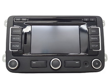 Używany, Radio samochodowe Navi SD Volkswagen 3C0035270B 7612032082 RNS310 Bosch 2 na sprzedaż  PL