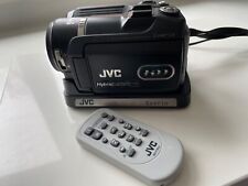 Jvc camcorder mg575 for sale  STOKE-ON-TRENT