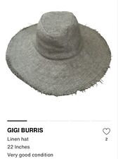Gigi burris hat for sale  MAIDSTONE