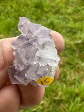 Fluorite shangbao chine d'occasion  Plougastel-Daoulas