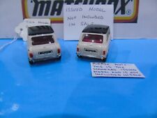 Matchbox dinky pre for sale  HARLOW