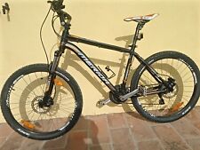 Biciclette mountain bike usato  Vetto