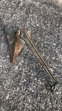 Bronze cqr anchor for sale  PLYMOUTH