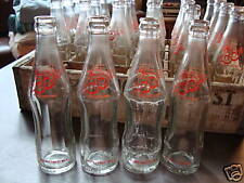 Goal milk bottles for sale  Williamstown