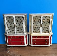 set cabinet china dining for sale  Freeport