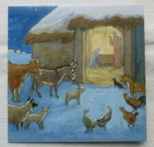 Molly brett nativity for sale  LIPHOOK