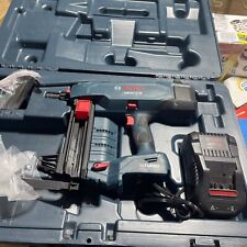 Bosch gnb18v 12n for sale  Shipping to Ireland