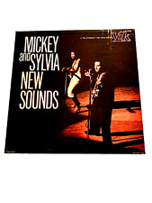 Mickey and sylvia d'occasion  Paris VIII