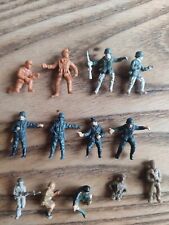 Matchbox figurines soldats d'occasion  Seyssel