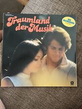 Traumland musik various gebraucht kaufen  Erftstadt