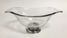 Vintage glass bowl for sale  Apopka