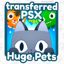 Usado, 🐾 Enorme Pet Shop 🐾 NÃO TRANSFERÍVEL PARA PS99!!! Pet Simulator X PSX Roblox comprar usado  Enviando para Brazil