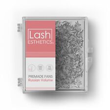 Lash esthetics premade for sale  LEEDS