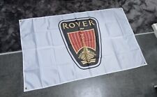 Rover banner flag for sale  CLACTON-ON-SEA