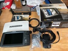 Humminbird 998c combo for sale  Monson