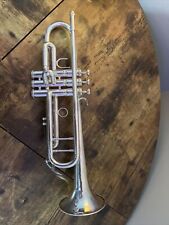 Benge trumpet usa for sale  Helena