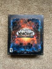 Warcraft shadowlands pc for sale  Mission Viejo