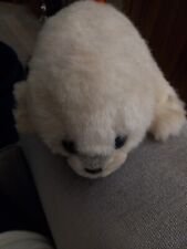 Seal plush russ for sale  SWINDON