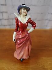Royal doulton figurine for sale  Ankeny