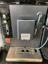Kaffeevollautomat siemens te50 gebraucht kaufen  Westerheim