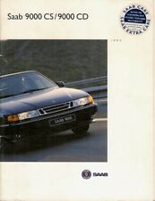 Saab 9000 1993 for sale  UK