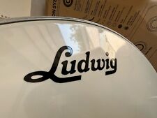 Vintage ludwig bass for sale  Palm Springs