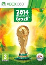 Jogo Xbox 360 usado Copa do Mundo FIFA: Brasil 2014 comprar usado  Enviando para Brazil