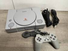 Sony PlayStation 1 PS1 SCPH-7000 Console Controller Set Japanese NTSC-J (Japan) for sale  Shipping to South Africa