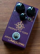 Analogman prince tone for sale  Shipping to Ireland